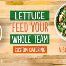 CHOP5 Salad Kitchen - Polaris - American Restaurants
