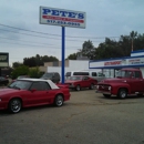 Pete's Auto Transport - Used Car Dealers