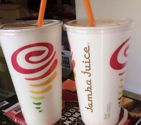 Jamba - Katy, TX