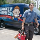 Monkey Wrench Plumbing, Heating, Air & Electric - Air Conditioning Contractors & Systems