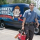 Monkey Wrench Plumbing, Heating, Air & Electric