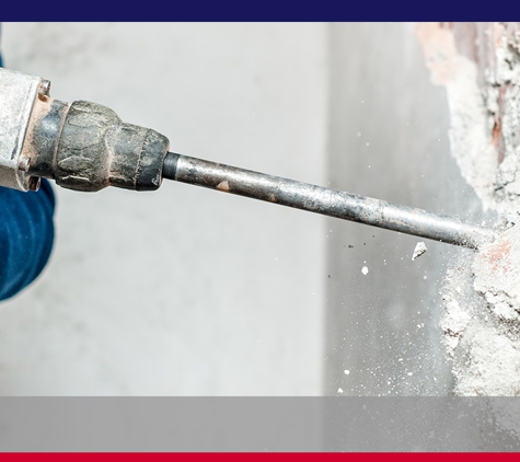 Cutwell Concrete Sawing & Drilling - Canning Vale, WA. Our arsenal of equipment includes everything needed for concrete sawing and drilling.