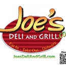 Joe's Deli and Grill - Bar & Grills