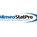 MimeoStatPro - Medical Transcription Service