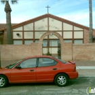 Diocese-Tucson Pio Decimo