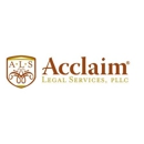 Acclaim Legal Services - Credit Repair Service