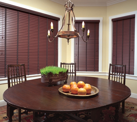 Designer View Blinds and Shutters - Mequon, WI