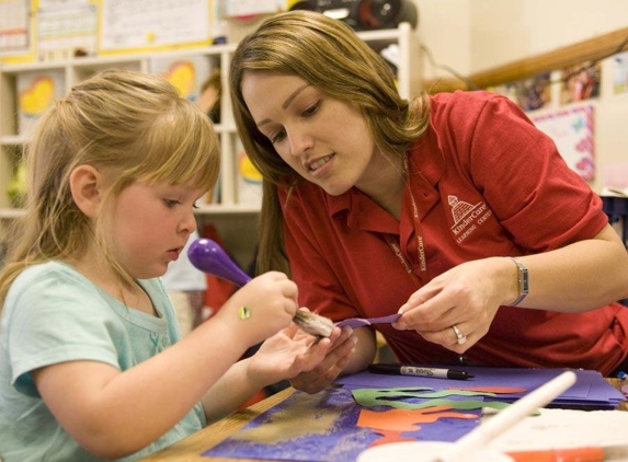 Columbia KinderCare - Columbia, MO