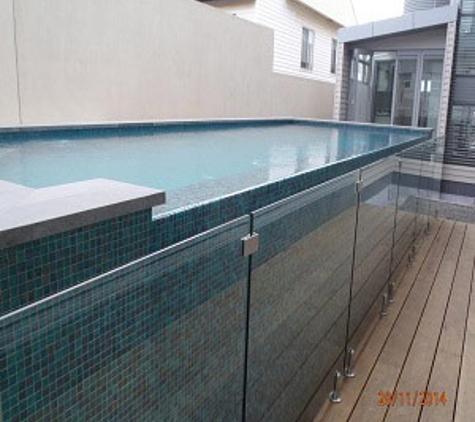 Matt Proudlock Tiling & Concreting Pty Ltd - Belmont North, NSW