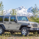 Alaska 4x4 Rentals - Car Rental