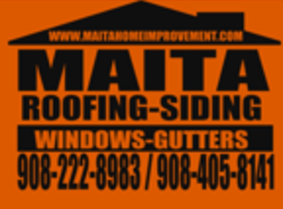 Maita Home Improvement - North Plainfield, NJ