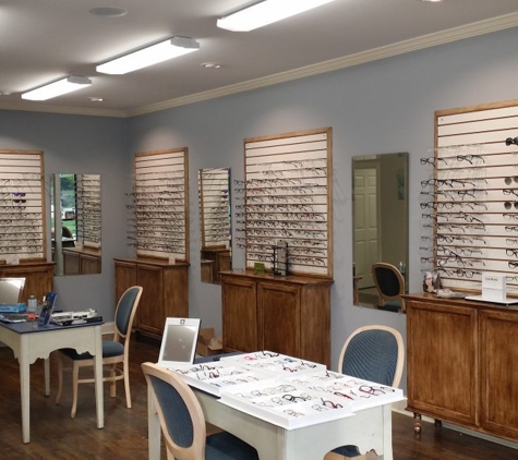 Mississippi Eyecare Associates - Jackson, MS