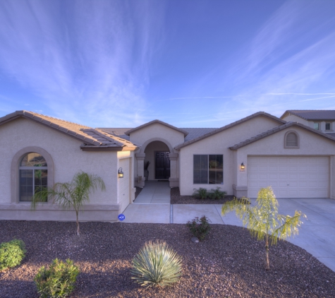 Maricopa Real Estate Photography - Maricopa, AZ