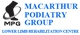 Macarthur Podiatry Group - Podiatrists