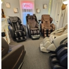 Brick, NJ Massage Chairs. Store + Showroom by appt. only gallery