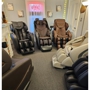 Brick, NJ Massage Chairs | Store + Showroom | Demos by appt. only