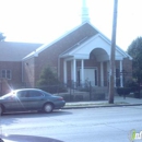 Greater Saint John Baptist Church - General Baptist Churches