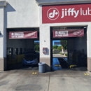 Jiffy Lube Oil Change - Automobile Parts & Supplies