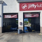 Jiffy Lube Oil Change