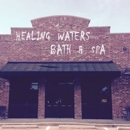 Healing Waters Bath & Spa - Day Spas