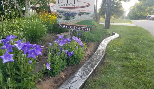 Elite Curbing - Shipshewana, IN