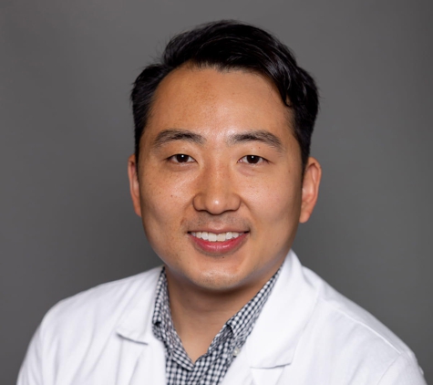 James Eun, MD - Hiram, GA