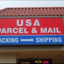 USA Parcel & Mail - Shipping Services