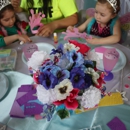 All You Ever Wanted Parties - Children's Party Planning & Entertainment