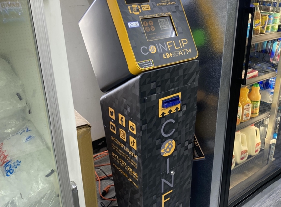 CoinFlip Bitcoin ATM - Perris, CA