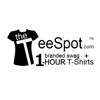 The Tee Spot gallery