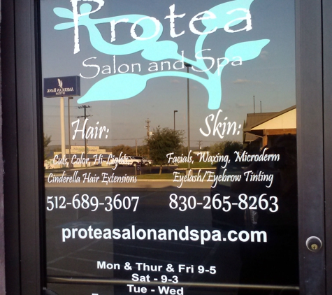 Protea Salon and Spa