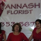 Vannash Florist
