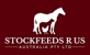 Stockfeeds R Us Australia Pty Ltd Logo