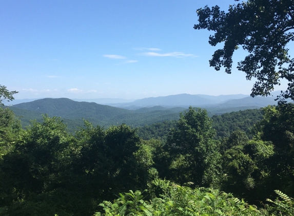 Shenandoah National Park - Elkton, VA