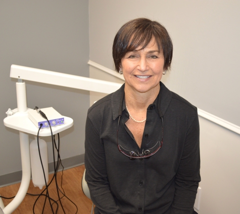 Dr. Julie A. Saviano DMD - Woburn, MA