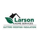 Larson Home Services - General Contractors