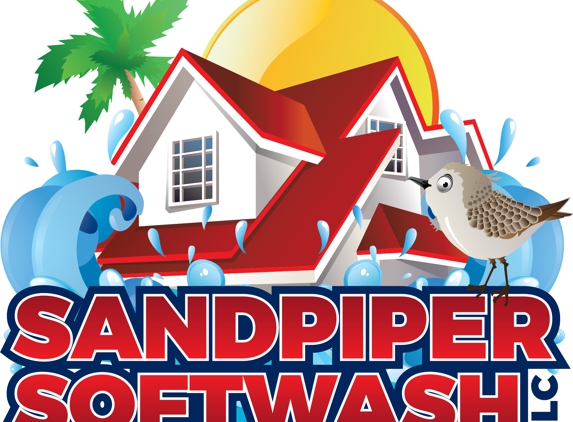 Sandpiper Softwash - Inverness, FL