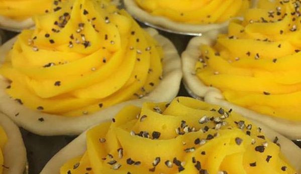 Heritage Pies & Pastries - Goolwa, SA