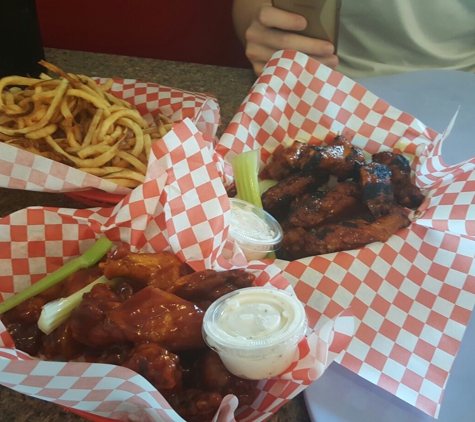 Wilton Wings - Fort Lauderdale, FL