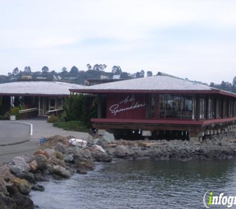 The Spinnaker - Sausalito - Sausalito, CA