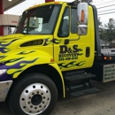 D&S Recovery - Towing