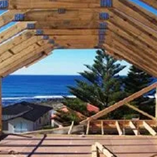 Belmont Timber NSW Pty Ltd - Fairfield East, NSW