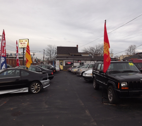 Alpha & Omega Towing & Auto Repair & Used Cars - Manchester, NH