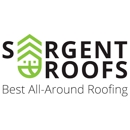 Sargent Roofs - Roofing Contractors