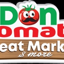 Don Tomate Meat Market and More - Grocery Stores