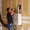 Hayes Heating & Cooling - Heating Contractors & Specialties