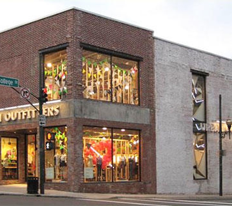 Urban Outfitters - Asheville, NC