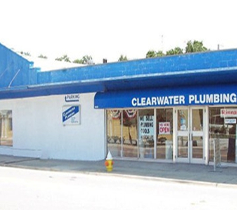 Clearwater Plumbing Inc - Clearwater, FL