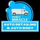 Miracle Mobile Auto Detail - Automobile Detailing