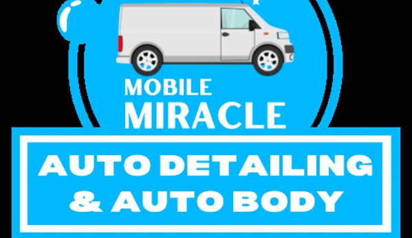 Miracle Mobile Auto Detail - Denver, CO
